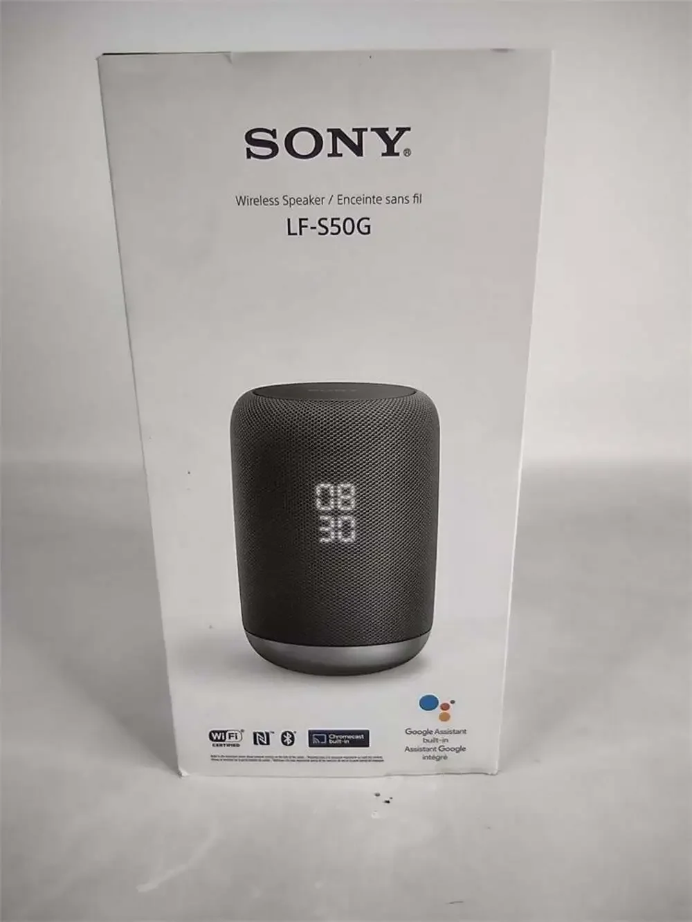Sony lf s50g